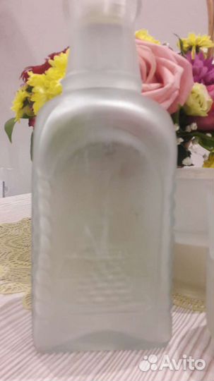 Набор коньячный