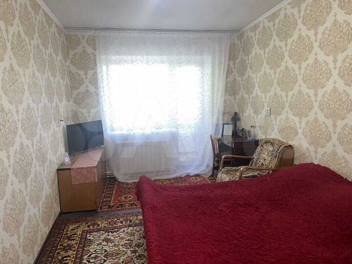 1-к. квартира, 29 м², 5/5 эт.