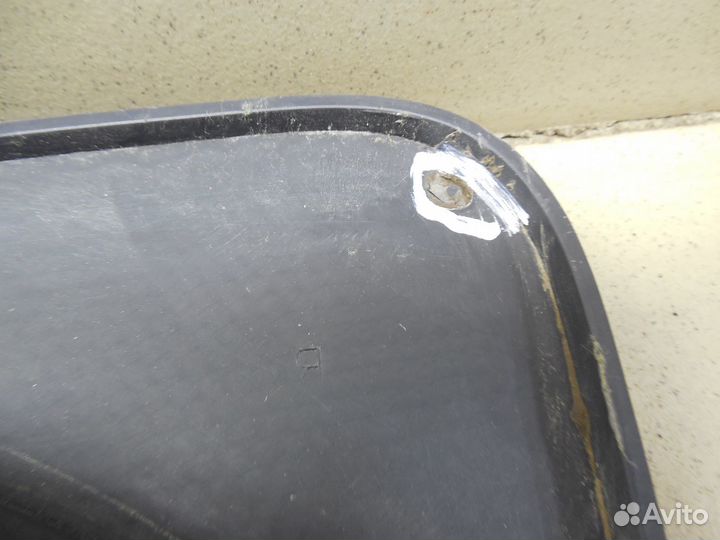 Накладка декоративная V5 2013