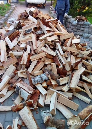 Дрова привезем Ольховые любого объема