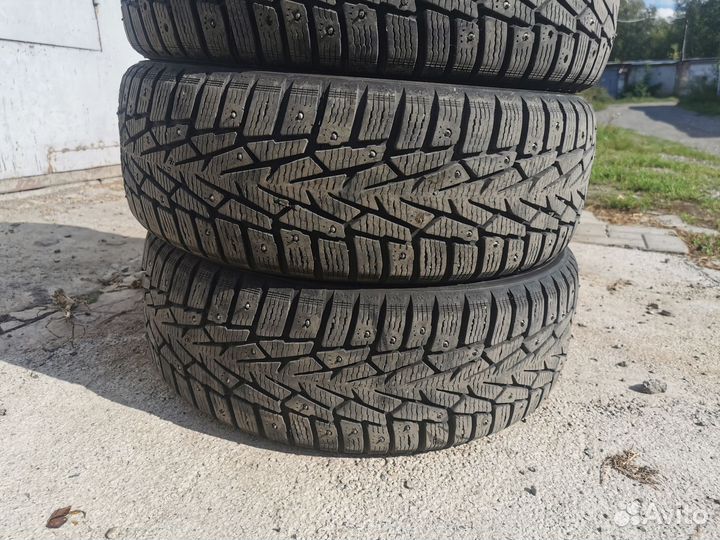 Nokian Tyres Nordman 7 195/60 R15 92T