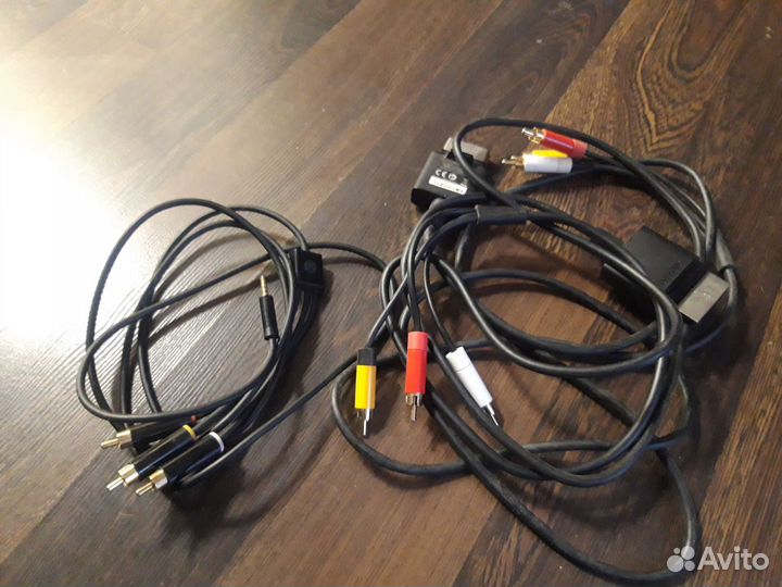 Кабель для Xbox 360