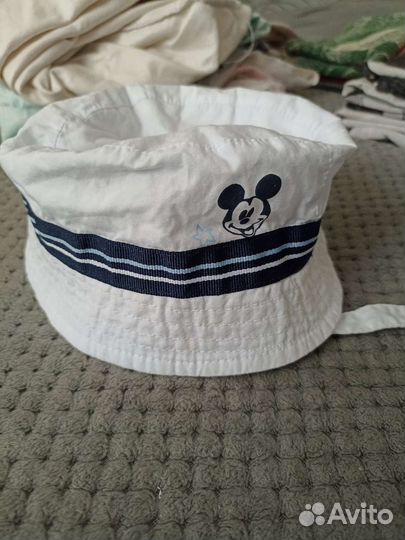 Вещички пакетом для мальчика 68-74