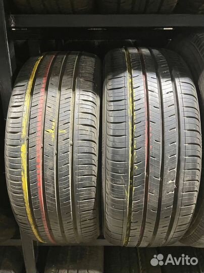 Kumho Solus TA31 215/50 R17 90L