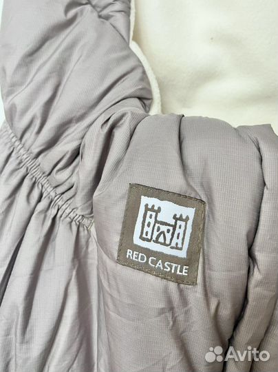 Зимний конверт Red Castle Eskimo