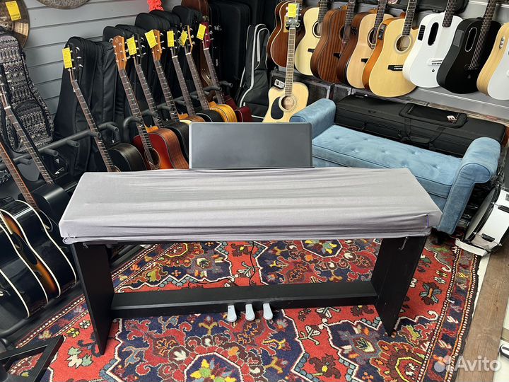 Цифровое пианино + чехол