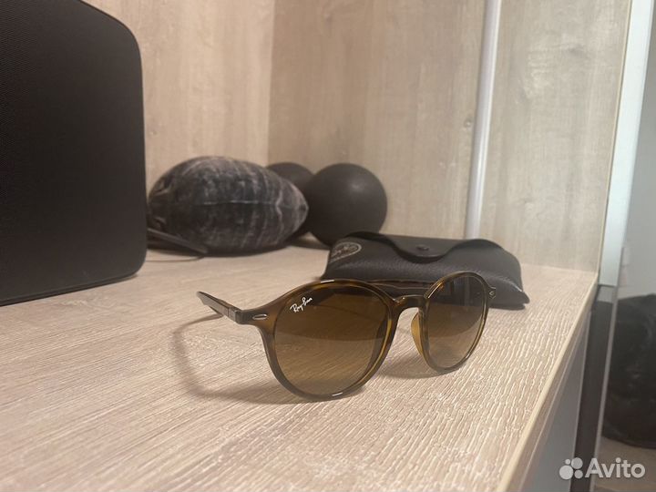 Очки ray ban оригинал