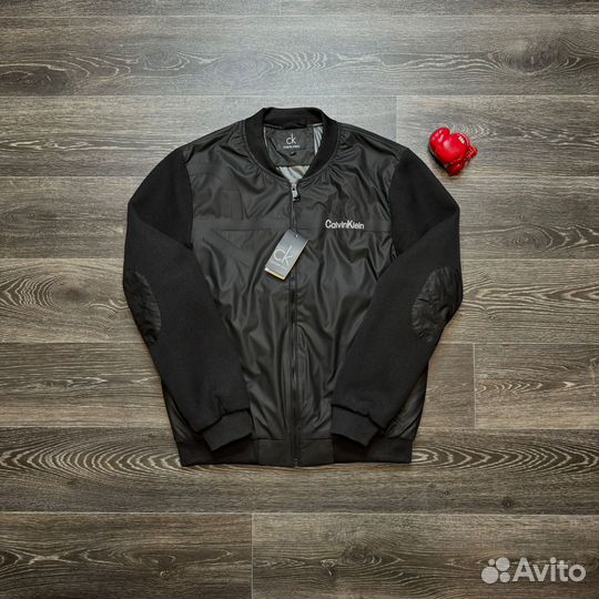 Куртка / Бомбер Calvin Klein Размеры 46-54