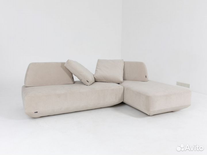 Диван прямои 2500х1050 мм