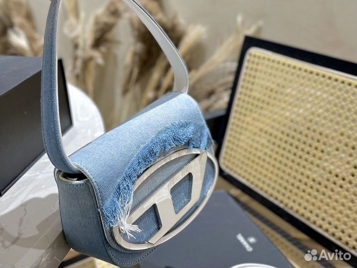 Сумка женская Diesel