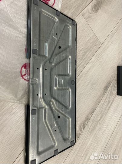 Новая подставка для телевизора