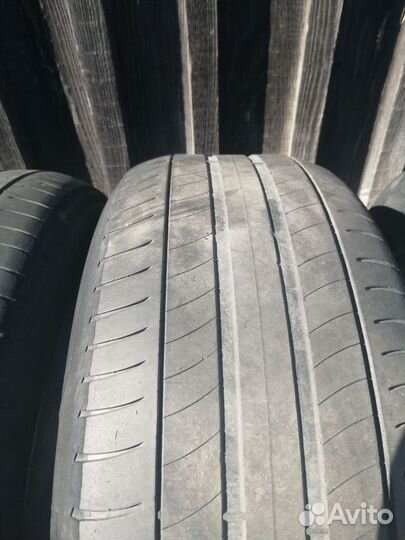 Michelin Primacy 3 225/55 R17