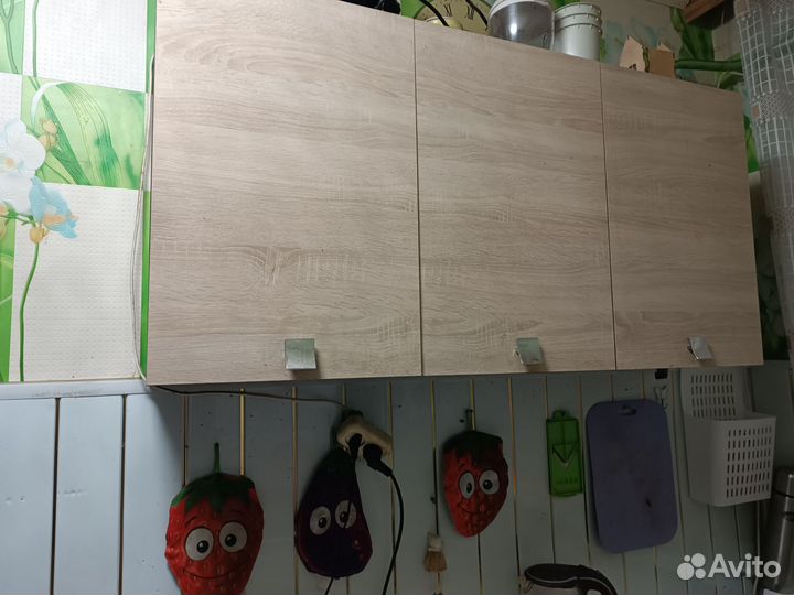 Кухонный гарнитур бу