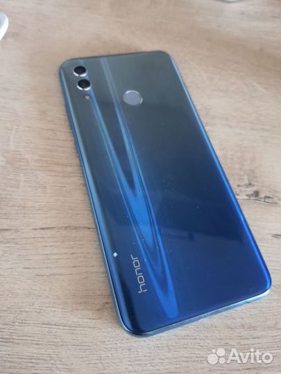 HONOR 10 Lite, 4/64 ГБ