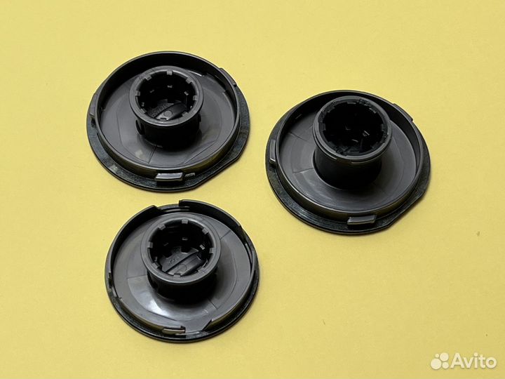 Dyson крышка щетки