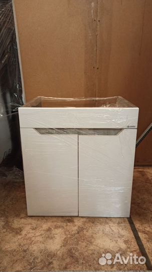 Тумба для ванной