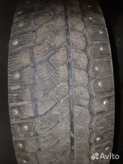 Зимние колеса 195 65 r15