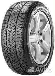 Pirelli Scorpion Winter 295/40 R20 106V