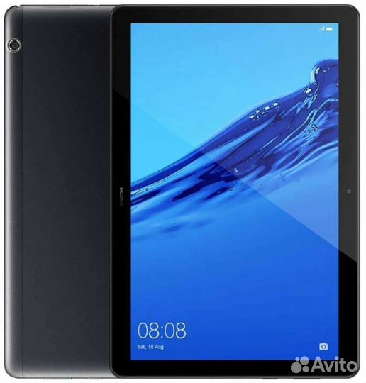 Планшет huawei MediaPad T5