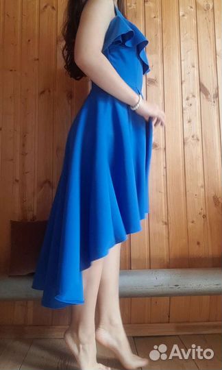 Платье женское праздничное 42 44