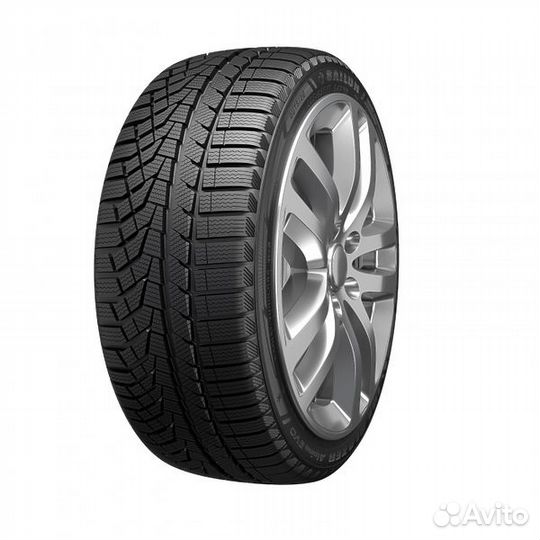 Sailun Ice Blazer Alpine EVO1 235/55 R19 105V