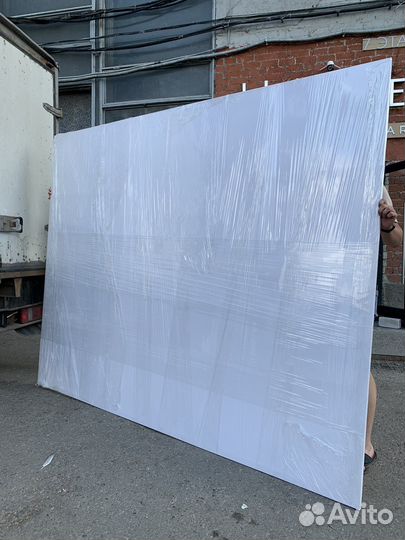 Холсты на подрамнике, под заказ