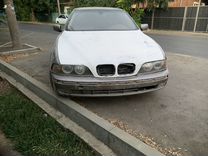 BMW 5 серия 2.5 AT, 1997, 328 000 км, с пробегом, цена 385 000 руб.