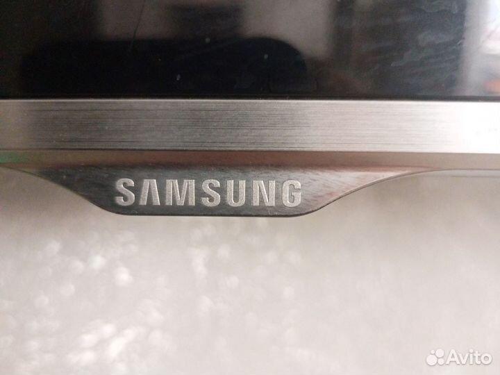 Телевизор samsung