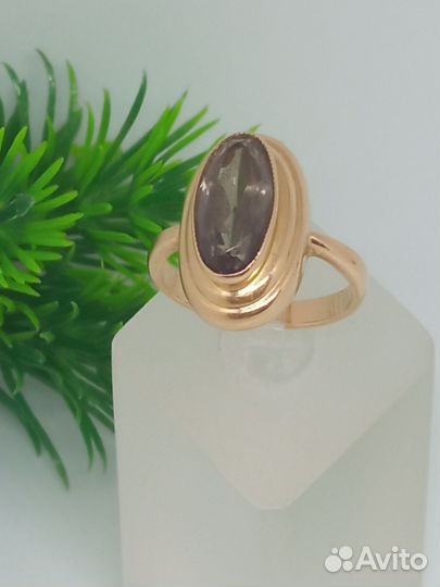 Золотое кольцо 583