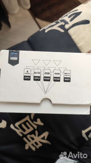 Андроид тв приставка