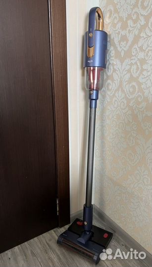 Беспроводной моющий пылесос Xiaomi Deerma VC20 Pro