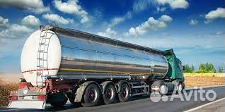 Дт с заправки по всей России