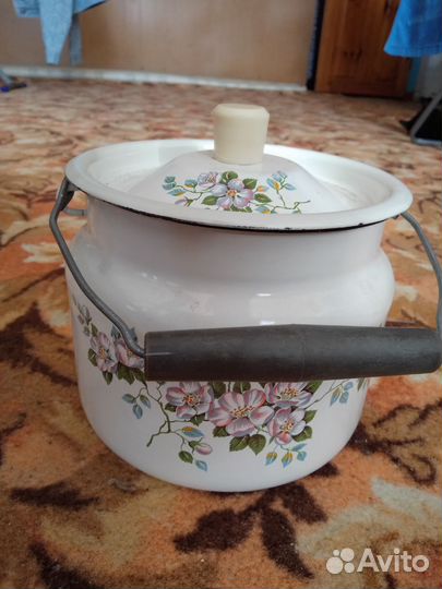 Посуда для кухни