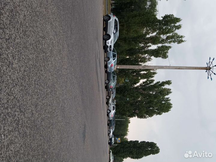 Такси межгород