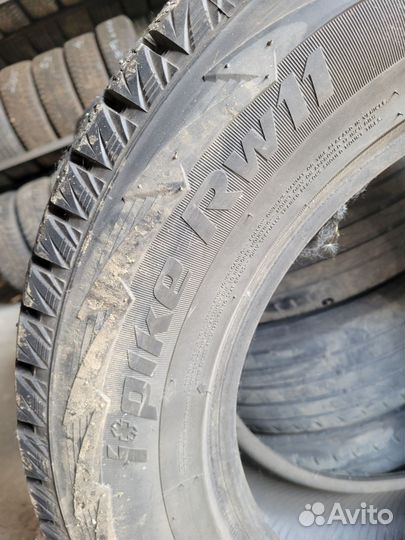 Hankook I'Pike RW11 235/60 R17