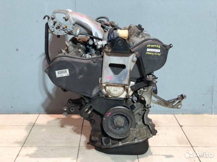 Двигатель Lexus Rx300 MCU15 1MZ-FE 3.0 103Т.км