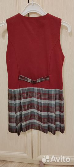 Школьная форма, 122