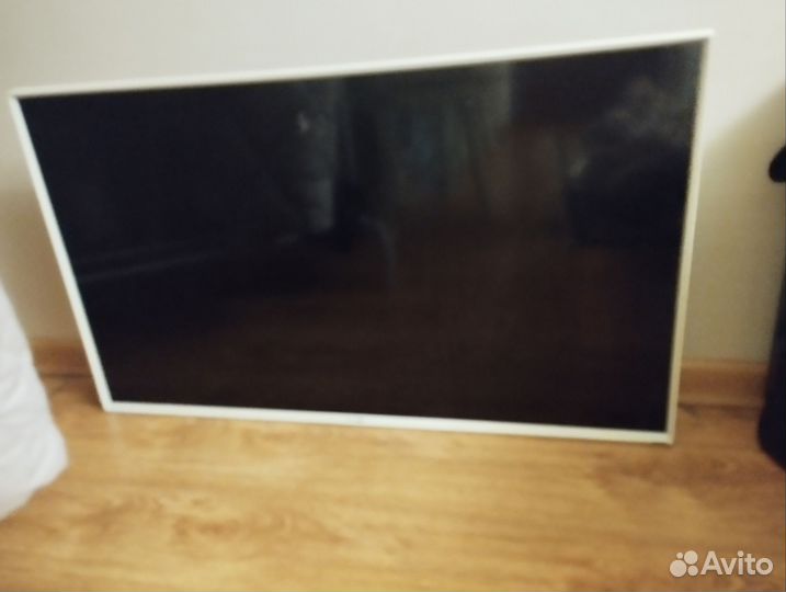Телевизор samsung SMART tv 55