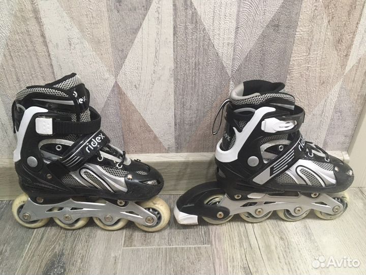 Ролики детские