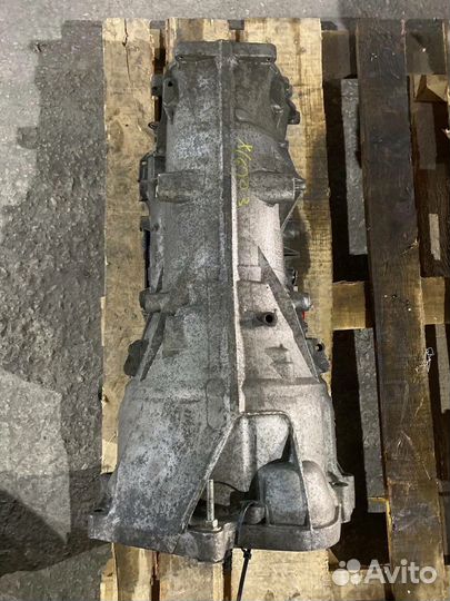 АКПП BMW x5 e70 x6 e71 8hp45x