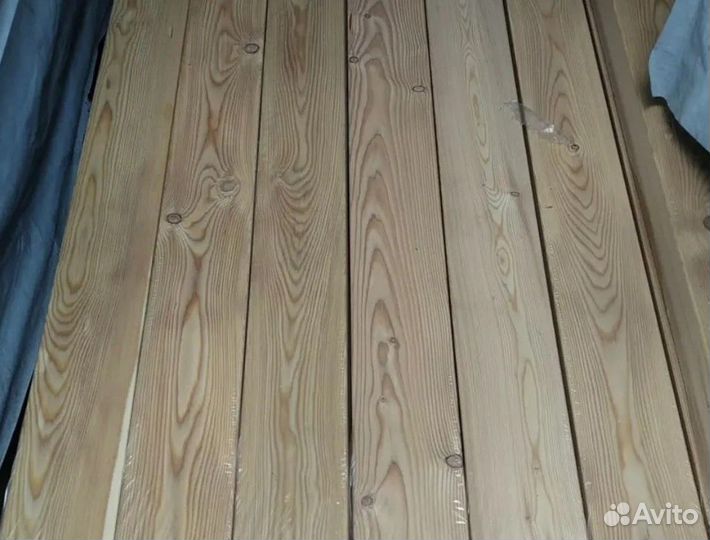 Палубная террасная доска