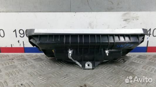 Подушка безопасности пассажира mercedes benz C-class W204 (YNT07IU01)