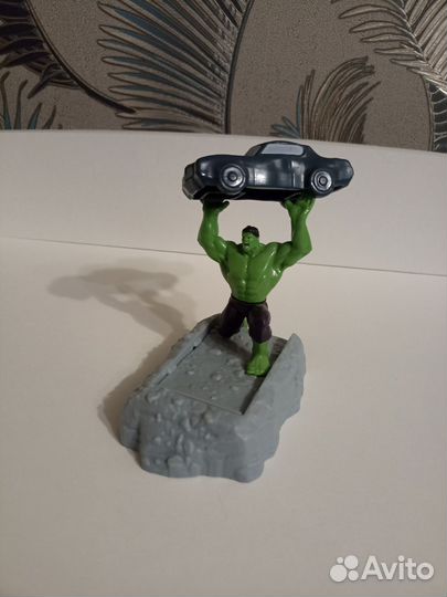 Kinder surprise