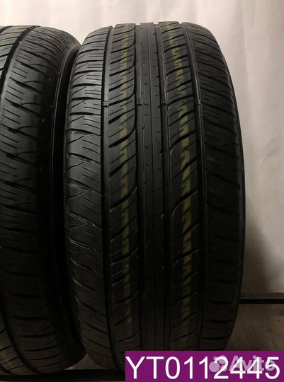 Dunlop Grandtrek PT2A 285/50 R20 112V