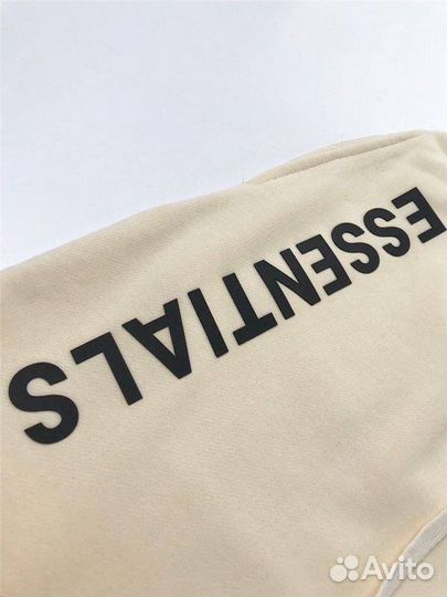 Шорты Fear Of God Essentials