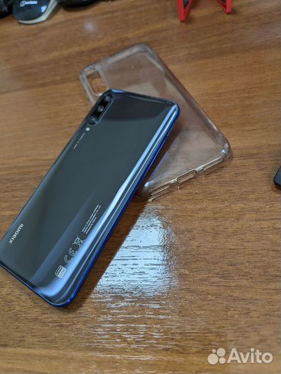Xiaomi Mi A3 Android One, 4/64 ГБ