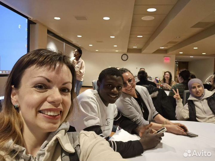 Ваш Учитель из Бостона - Английский Онлайн