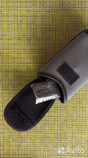 Новый чехол Pleomax. Плёночный фотоаппарат