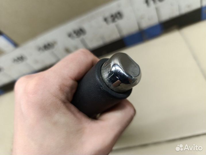 Рычаг стояночного тормоза Hyundai-KIA Getz 2002-2010