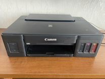 Цветной принтер"canon"